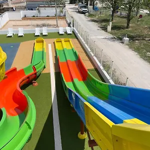 Les Peupliers , Hyères Frankreich