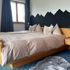 Hacklhof Apartment