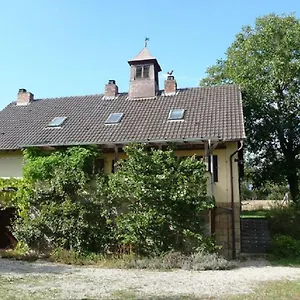 In Gückelhirn Ferienhaus